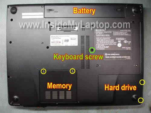 free sony vaio recovery disk download