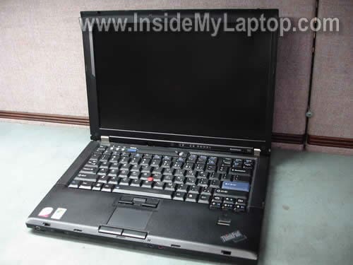 How to replace fan in Lenovo ThinkPad – Inside my laptop