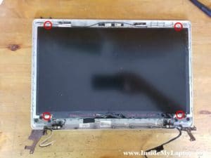 inspiron teardown