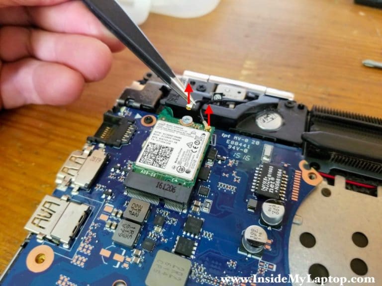 HP Pavilion 15 Complete Disassembly – Inside My Laptop