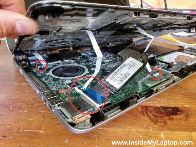 Laptop Disassembly Tips For Beginners – Inside My Laptop