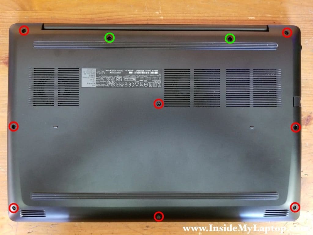 how-to-disassemble-dell-g3-15-3579-model-p75f-inside-my-laptop