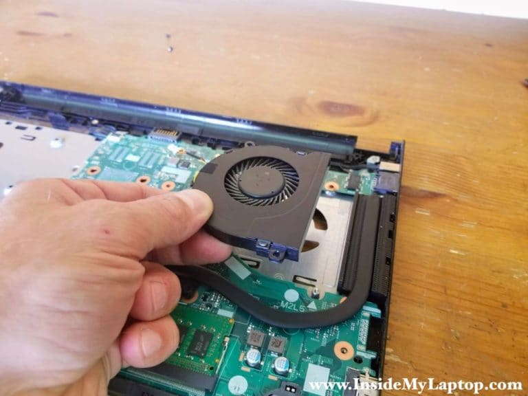 How To Disassemble Dell Inspiron 15 3565 3567 Inside My Laptop 0832