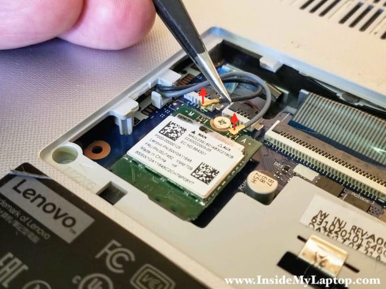 Lenovo ideapad 510 15ikb ssd вместо hdd