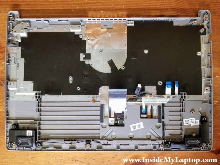 How to disassemble Acer Aspire 5 A515-54 model N18Q13 – Inside my laptop