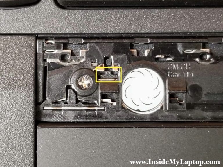 Lenovo ThinkPad E490 E495 disassembly – Inside my laptop