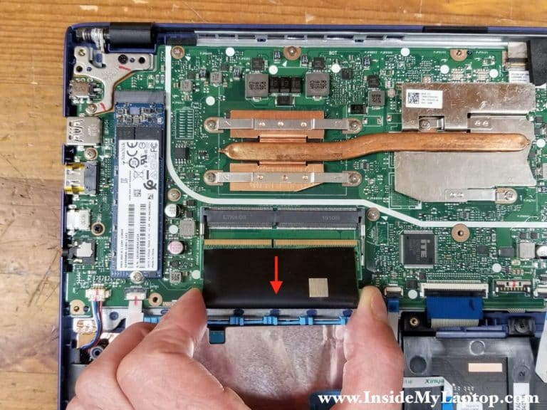 How To Disassemble Asus Vivobook F X Inside My Laptop